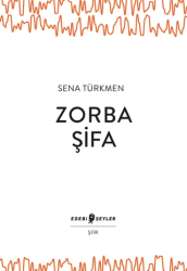 Zorba Şifa - Edebi Şeyler