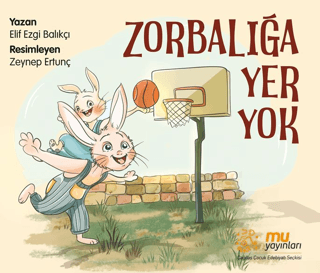 Zorbalığa Yer Yok - 1