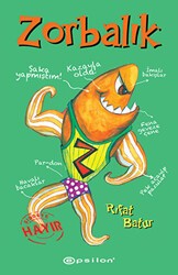 Zorbalık - Epsilon Yayınevi