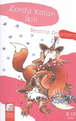 Zorda Kalan İkili - 1