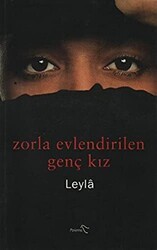 Zorla Evlendirilen Genç Kız - Paloma Yayınevi