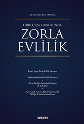 Zorla Evlilik - Seçkin Yayıncılık