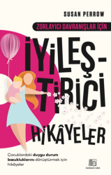 Zorlayıcı Davranışlar İçin İyileştirici Hikayeler - Üçüncü Göz