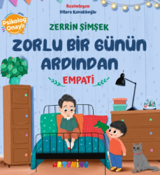 Zorlu Bir Günün Ardından Empati - Artenino Yayıncılık
