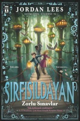 Zorlu Sınavlar Sırfısıldayan 2 - 1