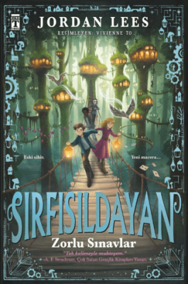 Zorlu Sınavlar Sırfısıldayan 2 - 1