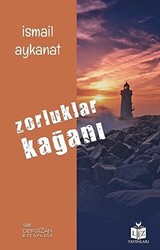 Zorluklar Kağanı - 1