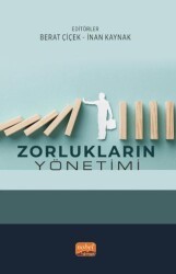 Zorlukların Yönetimi - Nobel Bilimsel Eserler