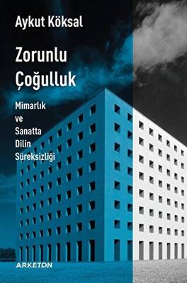 Zorunlu Çoğulluk - 1