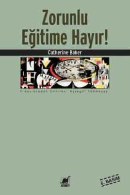 Zorunlu Eğitime Hayır! - 1