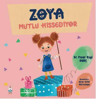 Zoya Mutlu Hissediyor - 1