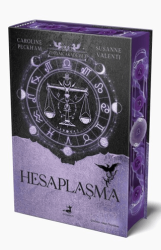 Zoydak Akademi 3 - Hesaplaşma - Olimpos Yayınları