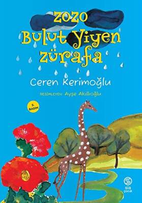 Zozo - Bulut Yiyen Zürafa