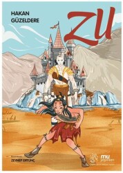 Zu - Mu Yayınları