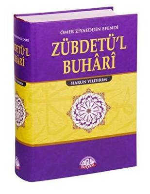 Zübdetü`l Buhari Tercümesi - 1