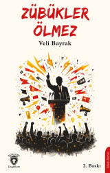 Zübükler Ölmez Vatan Bölünmez - Dorlion Yayınları