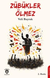 Zübükler Ölmez - Dorlion Yayınları