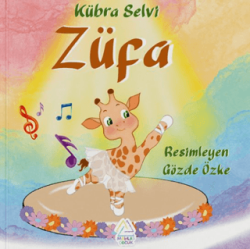 Züfa - Mahlas Çocuk Yayınları