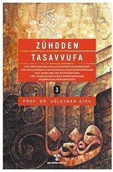 Zühdden Tasavvufa 3 Cilt Takım - Yeni Ufuklar Neşriyat