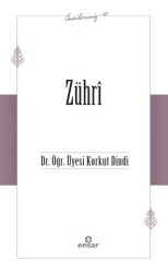 Zühri Öncülerimiz-50 - Ensar Neşriyat