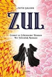 Zul - İkinci Adam Yayınları