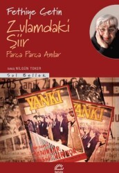 Zulamdaki Şiir - İletişim Yayınevi