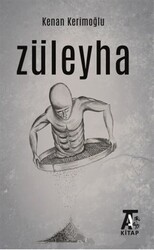 Züleyha - Kitap At Yayınları