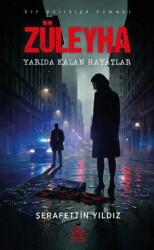 Züleyha - Elpis Yayınları