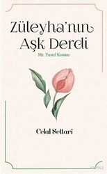Züleyha’nın Aşk Derdi - İnsan Yayınları
