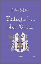 Züleyha`nın Aşk Derdi - Şule Yayınları