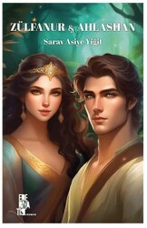 Zülfanur - Ahlashan - Edebiyatist
