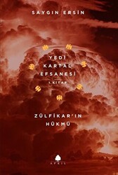 Zülfikar`ın Hükmü - April Yayıncılık