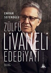 Zülfü Livaneli Edebiyatı - Yitik Ülke Yayınları