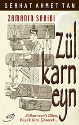 Zülkarneyn - Şira Yayınları