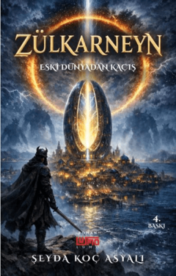 Zülkarneyn Eski Dünyadan Kaçış - 1