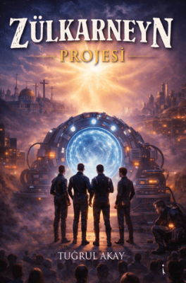 Zülkarneyn Projesi - 1