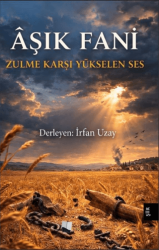 Zulme Karşı Yükselen Ses - Karina Yayınevi