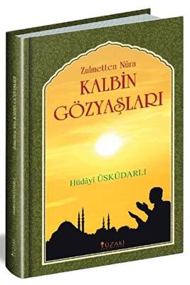 Zulmetten Nura Kalbin Gözyaşları - 1