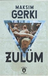 Zulüm - Dorlion Yayınları