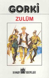 Zulüm - Oda Yayınları