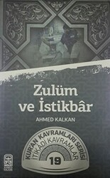 Zulüm ve İstikbar - Kalemder Yayınları