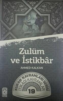 Zulüm ve İstikbar - 1