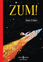 Zum! - İş Bankası Kültür Yayınları