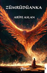 Zümrüdüanka - Efsun Yayıncılık