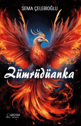 Zümrüdüanka - Serüven Yayınevi
