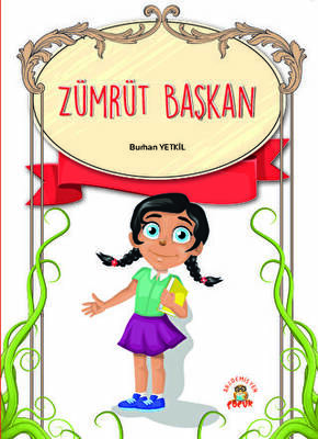Zümrüt Başkan - 1