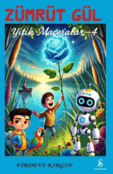 Zümrüt Gül - Son Adım Yayınları
