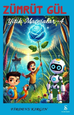 Zümrüt Gül - 1