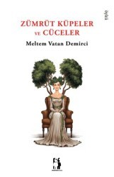 Zümrüt Küpeler ve Cüceler - Metinlerarası Kitap