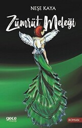Zümrüt Meleği - Gece Kitaplığı